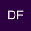 dfrancour.dev logo